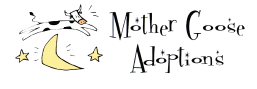 MotherGooseAdoptions Logo