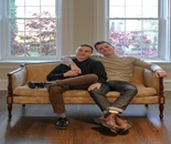 Blake + Corey