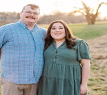 Allison + Colton Matched