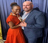 Carol + Kris  Matched