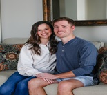 Brooke + Michael Matched