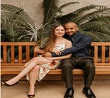 Tabitha+ Benjamin Matched