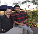 Derek + Ren