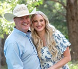 Teresa + Todd